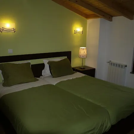 Casa Princesa Peralta Lousã Kamer foto