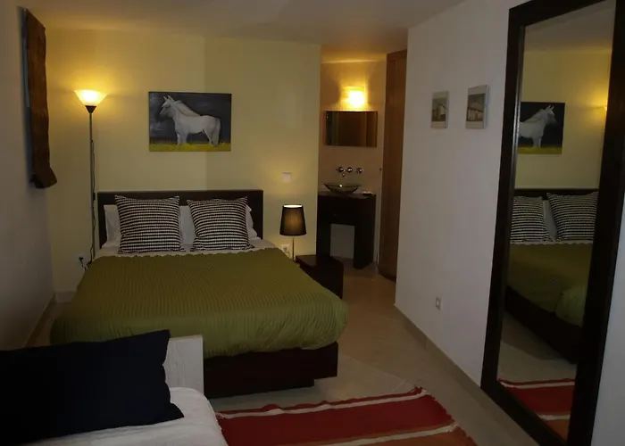 Casa Princesa Peralta