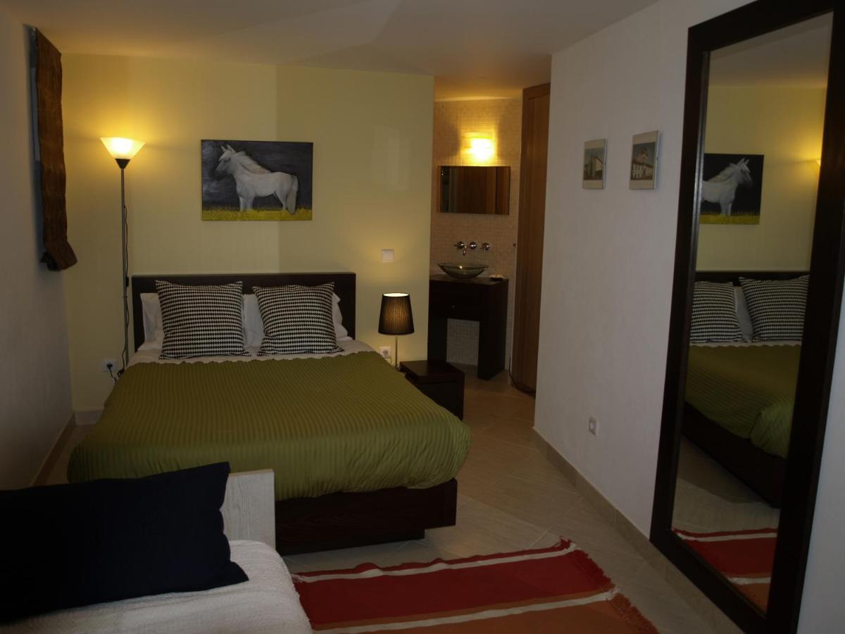 Casa Princesa Peralta Lousa (Central Portugal)