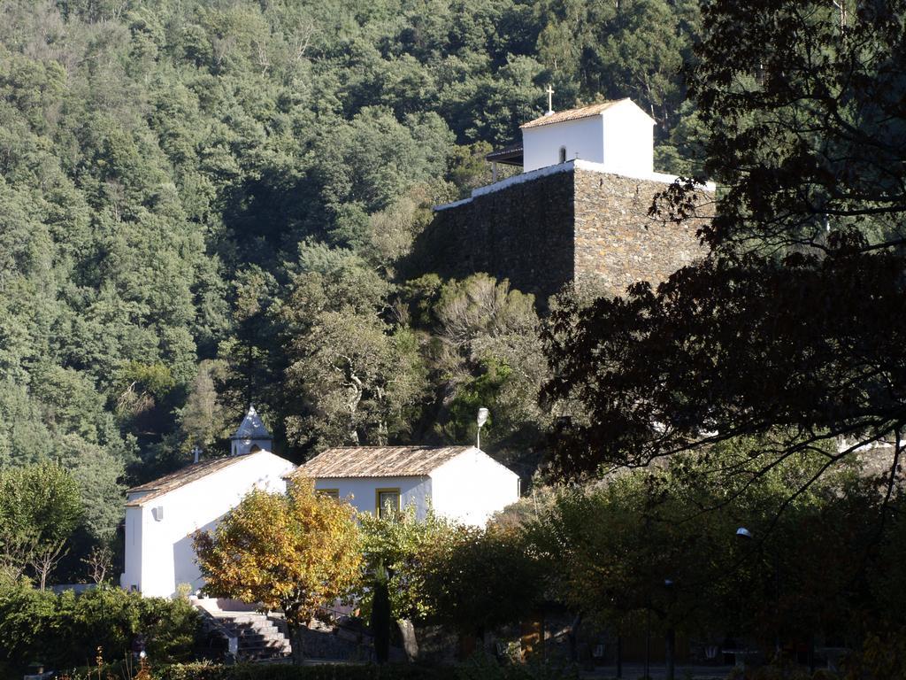 Casa Princesa Peralta Lousa (Central Portugal)