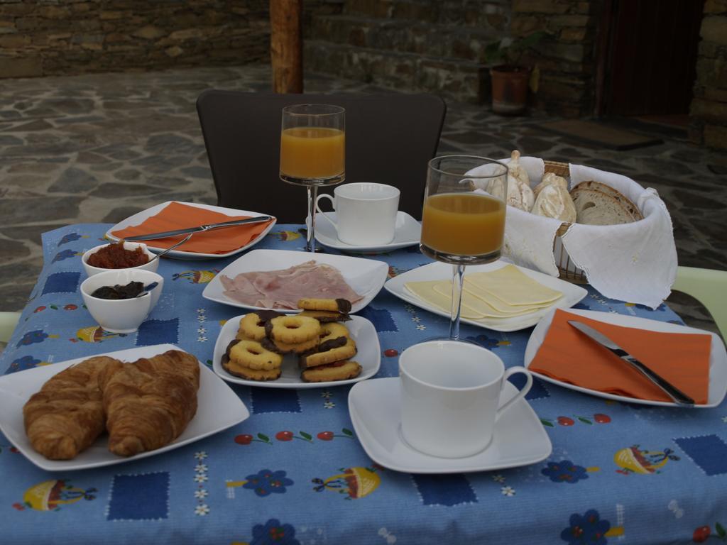 Bed & Breakfast Casa Princesa Peralta *