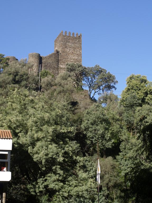 Casa Princesa Peralta Lousa (Central Portugal)