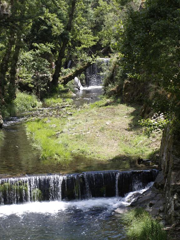Casa Princesa Peralta Lousa (Central Portugal)