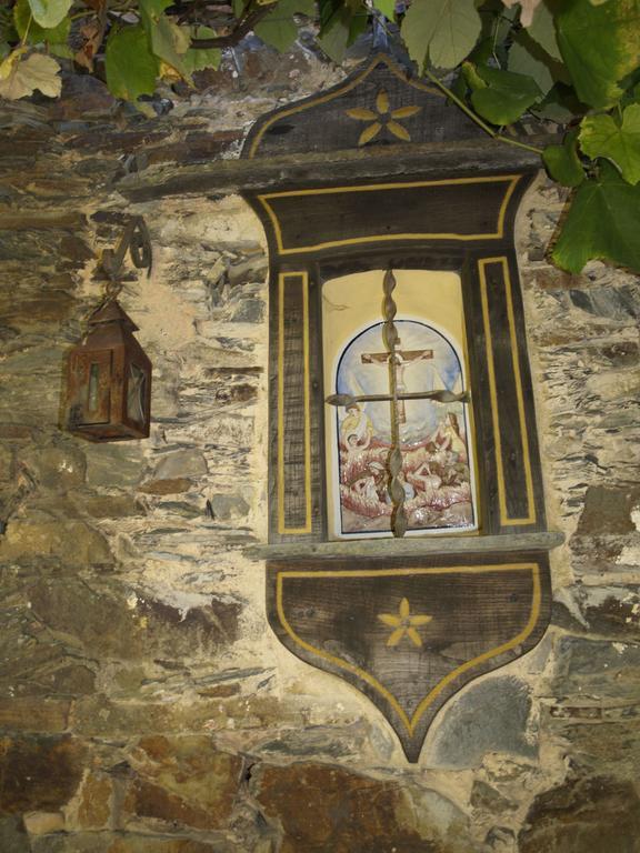 Bed & Breakfast Casa Princesa Peralta