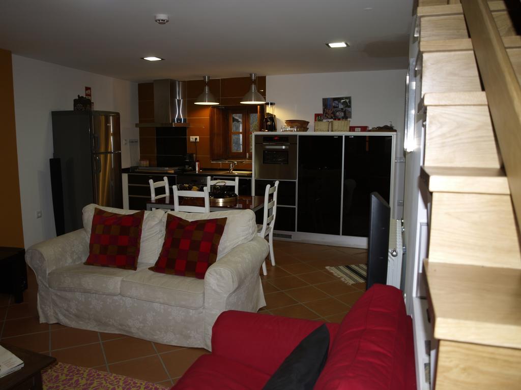 Casa Princesa Peralta Lousa (Central Portugal)