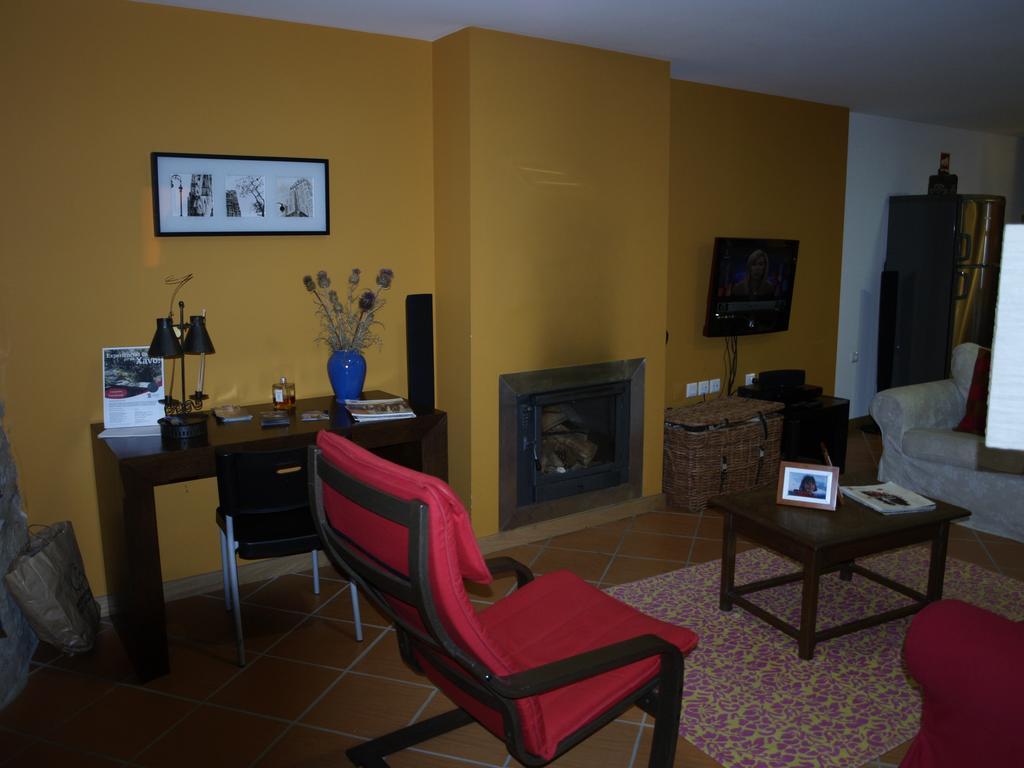 Casa Princesa Peralta