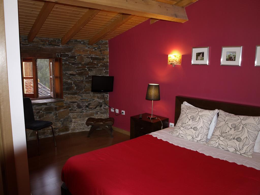 Casa Princesa Peralta * Lousa (Central Portugal)