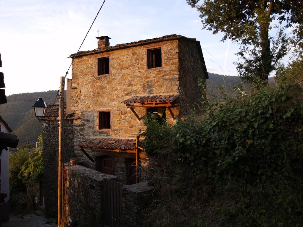 Casa Princesa Peralta Bed & Breakfast *