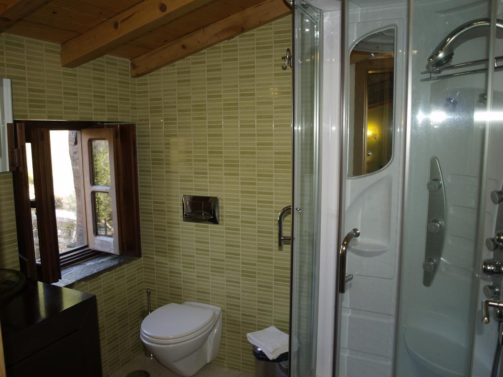 Casa Princesa Peralta Bed & Breakfast *