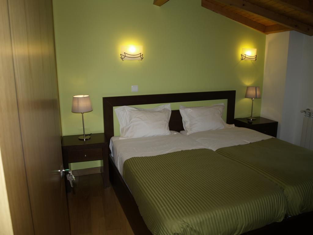 Bed & Breakfast Casa Princesa Peralta *
