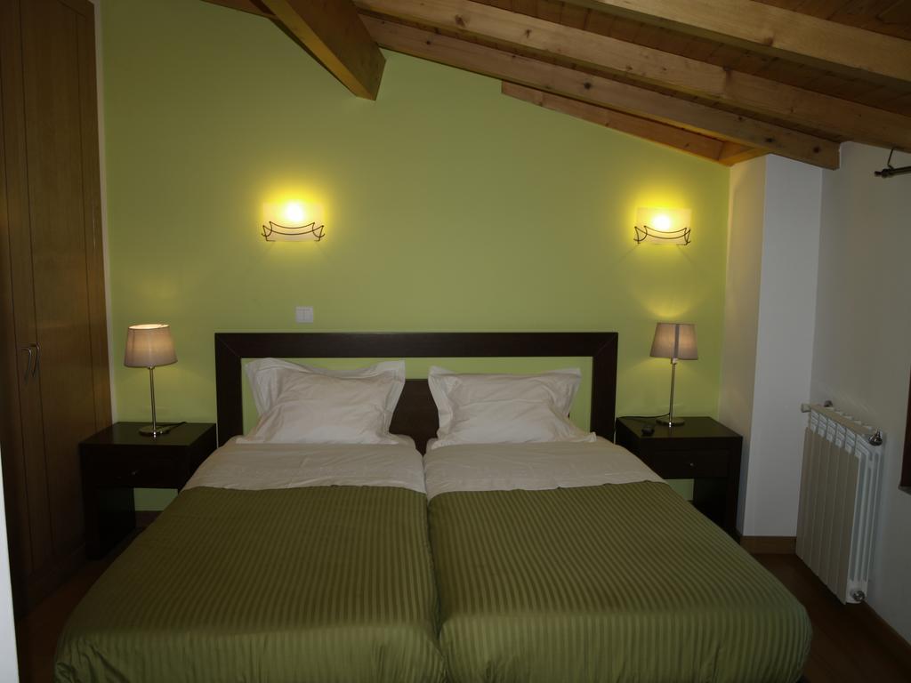 Casa Princesa Peralta Bed & Breakfast Lousa (Central Portugal)