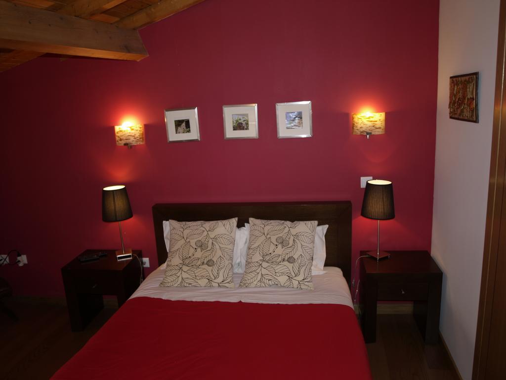 Bed & Breakfast Casa Princesa Peralta *