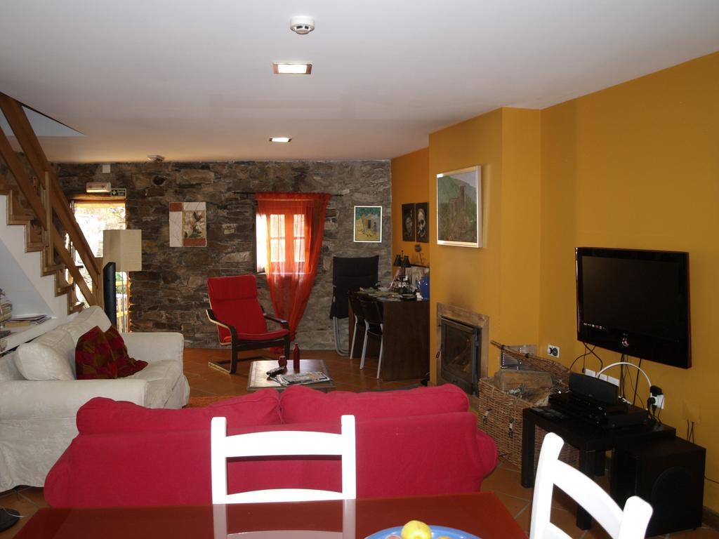 Casa Princesa Peralta