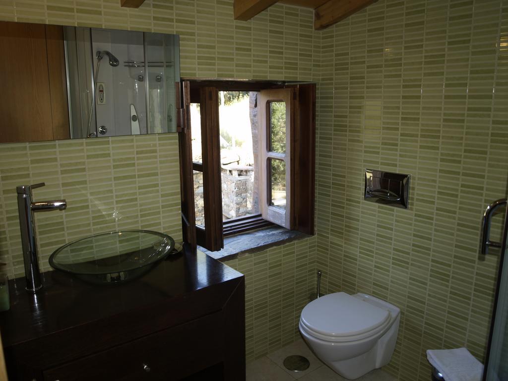 Casa Princesa Peralta * Lousa (Central Portugal)